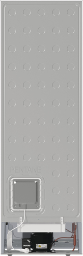 Gorenje G600 NRK619C61W4OT 300l Klasse C Hvid – billede 7