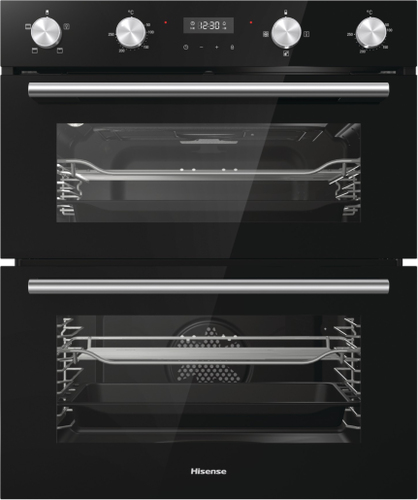 Hisense BID75211BGUK oven