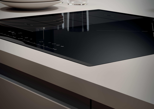 Hoover HMT65DCS Black Built-in – image 7