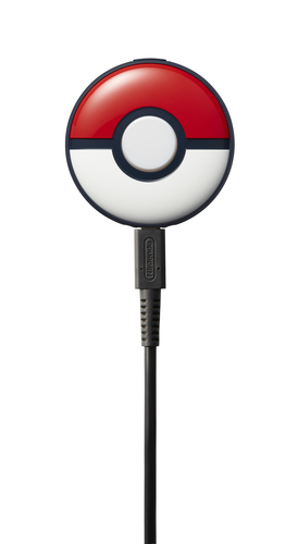 Nintendo GO Plus+ – image 4