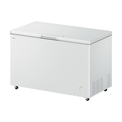 Candy CNCHQ4S420EW Chest freezer Freestanding – image 5