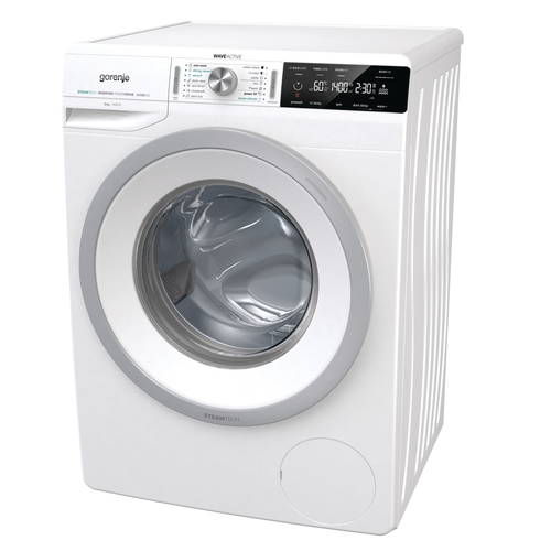 Gorenje WA843S washing machine Front-load – image 3