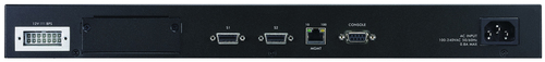 Zyxel XGS-4528F Managed Black – image 4