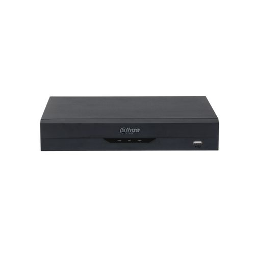 Dahua Technology WizSense NVR2104HS-I Black