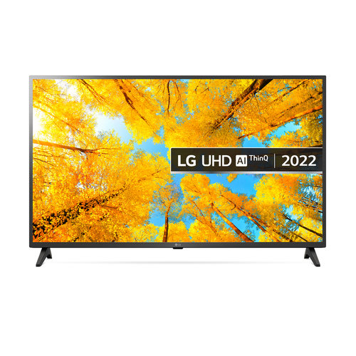 LG 43UQ75006LF.AEK TV