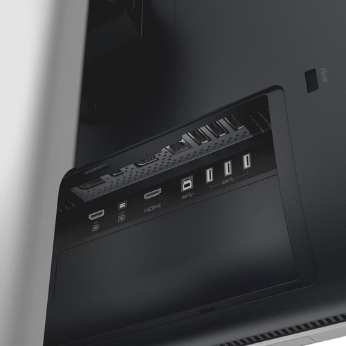 Dell UltraSharp UP3214Q computer monitor – image 3