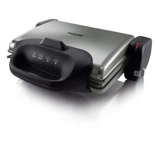 Philips HD4467/20 contact grill
