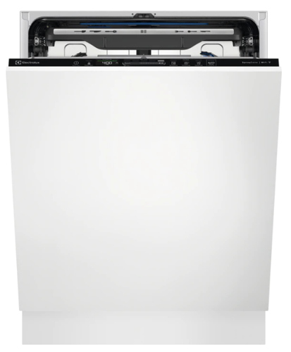 Electrolux KEZB9300W Fully built-in 15 place settings