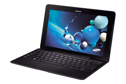 Samsung Tab 7 – image 6