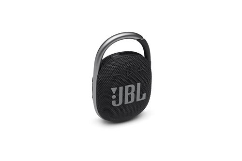 JBL CLIP 4 Bluetooth speaker Zwart, afbeelding 4