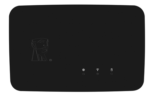 Kingston Technology MobileLite Wireless Pro – image 2
