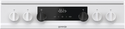 Gorenje ECS6350WC Freestanding cooker Electric Ceramic hob White – image 7