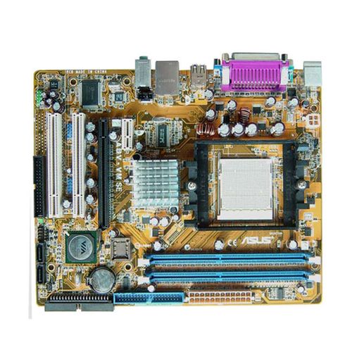 ASUS A8V-VM SE
