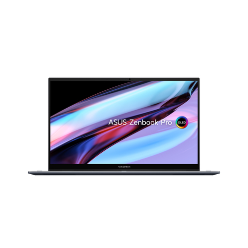 ASUS Zenbook Pro 15 Flip OLED UP6502ZA-M8018W Intel® Core™ i7 i7-12700H Hybrid (2-in-1) – image 1