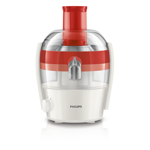 Philips Viva Collection HR1832/40 juice maker Juice extractor – image 4