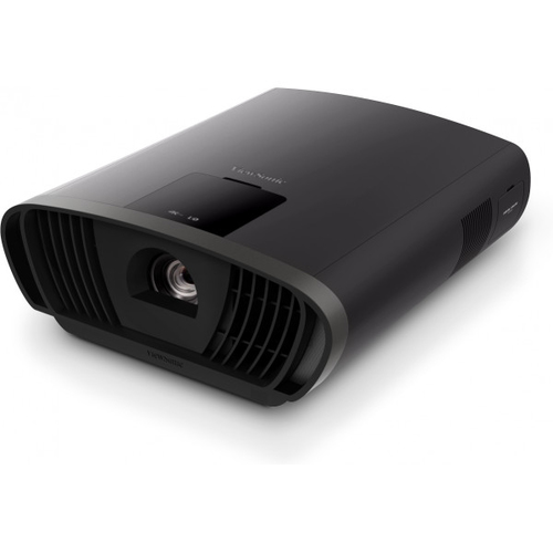 Viewsonic X100-4K Стандартный проектор 2900 лм LED UHD 4K (3840x2160) 3D Черный