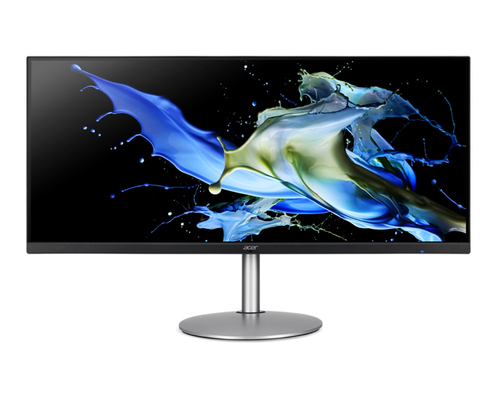 Acer Vero CB273 Computerbildschirm 68,6 cm (27) 1920 x 1080 Pixel Full HD LED Schwarz