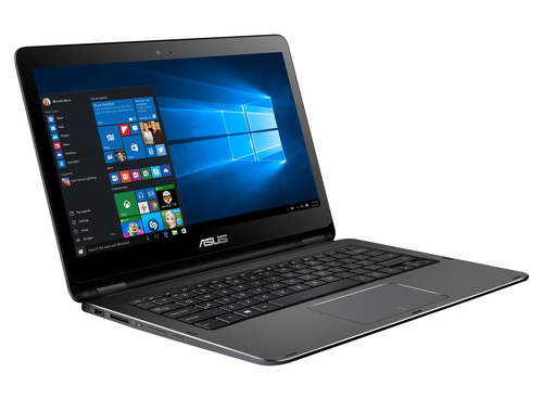 ASUS Vivobook Flip TP301UA-DW254T laptop Intel® Core™ i5 i5-6200U Hybrid (2-in-1) – image 4