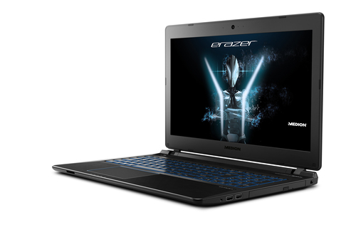 ERAZER P6689-i5-256 Intel® Core™ i5 i5-8250U Laptop – image 4