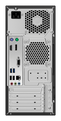 ASUS S501MD-A5002 PC Intel® Core™ i5 i5-12400 – image 6
