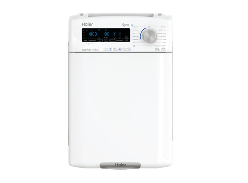 Haier RTXSG48TMCE-37 washing machine Top-load – image 2