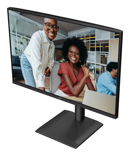 AOC E4 X24E4U computer monitor – image 9