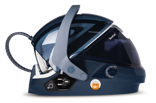 Tefal GV9080 steam ironing station – image 7