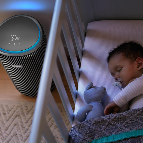 Philips AC4228/01 air purifier 77 m² – image 3