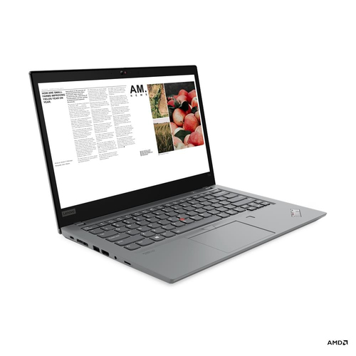 Lenovo ThinkPad T14 Gen 2 (AMD)