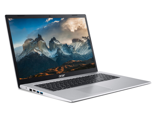 Acer Aspire 3 A317-33 17. inch Laptop - (Intel Pentium N6000 – image 1