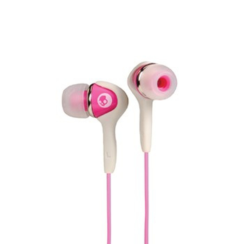 Hama 00092801 headphones/headset Wired Pink