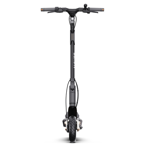 NAVEE 6975293674846 electric kick scooter Black 25 km/h 10200 Ah – image 6