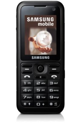 Samsung SGH-J200