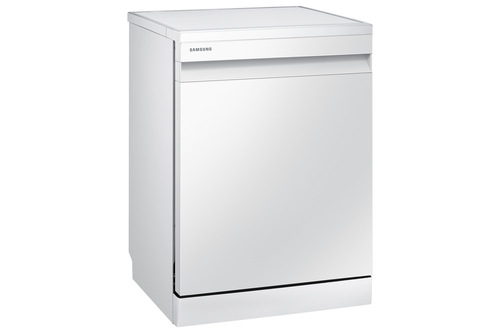 Samsung DW60R7050FW/EF dishwasher Freestanding 14 place settings – image 7