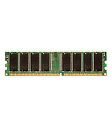 HP 1GB PC133 SDRAM (4 x 256MB DIMMS)