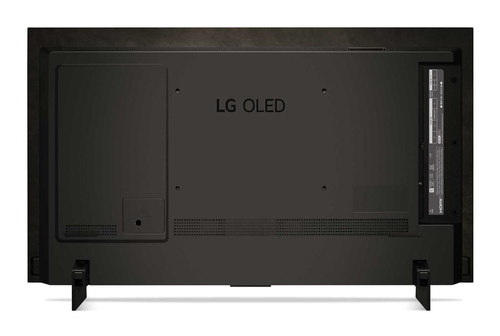 LG OLED42C45LA (2024), afbeelding 8