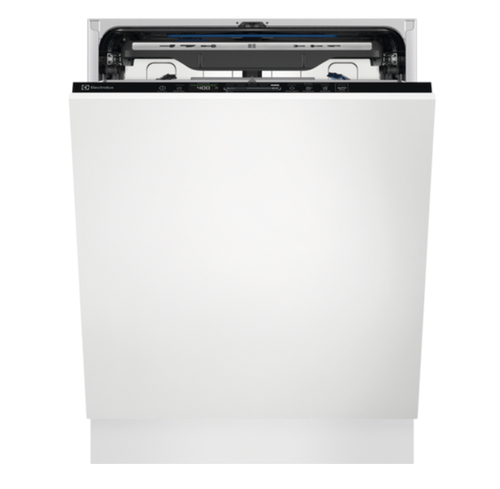 Electrolux EEG69405L Полностью встраиваемый 15 мест