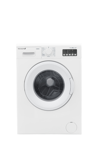 Techlife TLWM7KD washing machine Front-load