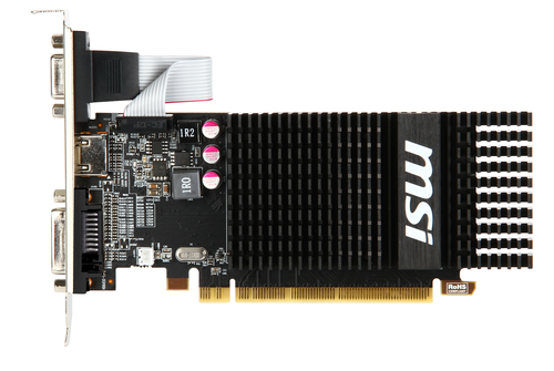 MSI RADEON R5 230 1GD3H LP – image 2