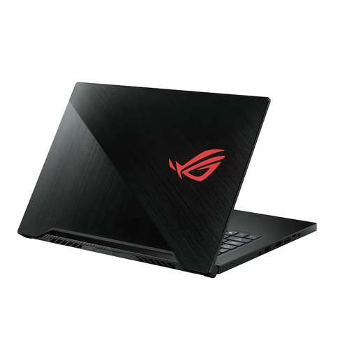 ASUS ROG Zephyrus G GA502DU-AL092 AMD Ryzen™ 7 3750H Laptop – image 7