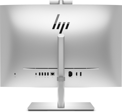 HP حزمة الجهاز المتكامل HP Presence 24 المزوّد بشاشة لمس نظام Zoom Rooms – image 4