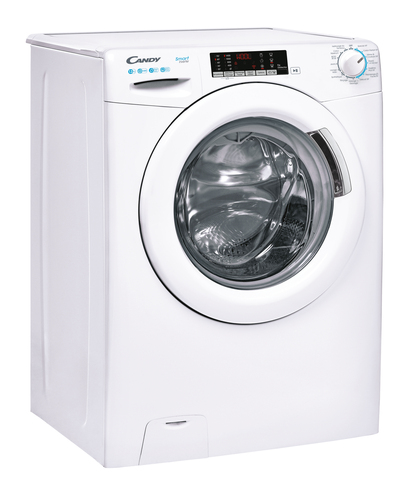 Candy CSS1413TWME/FR washing machine Front-load – image 2