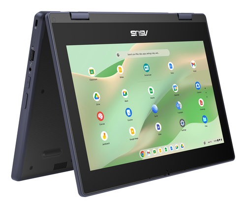ASUS Chromebook CZ11 Flip CZ1104FM2A-NS0036 MediaTek Kompanio 520 – image 5