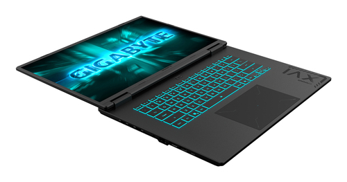 GIGABYTE GAMING A16 3THK3UA894SD – image 5