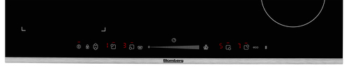 Blomberg MIX5401F hob Black Built-in – image 3