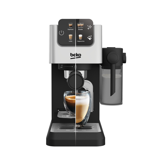 Beko 8914083200 coffee maker – image 1
