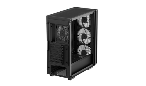DeepCool MATREXX 55 V4 C midi tower behuizing, afbeelding 6