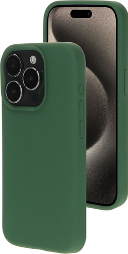Kenmerken: Mobiparts Silicone Cover met soft-touch Ontwerp: stevig, goede pasvorm en zeer slank Kleur: gemaakt in de meest prachtige, levendige