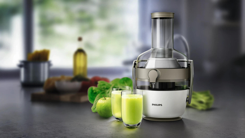 Philips Avance Collection HR1918/80 juice maker Juice extractor – image 6