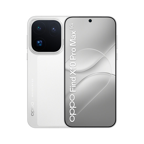 OPPO Find X10 Pro Max 512GB Wit 5G